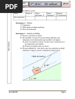 Diagnostique 1bac MR Sabour