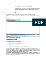 Entorno de Simulacion Packet Tracer