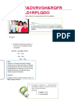 Reglas-y-Casos-de-Concordancia-Nominal 5° 