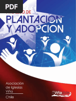 Proceso de Plantacion y Adopcion