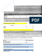 ACTIVIDAD 3 Ejercicio Presupuesto de Producción