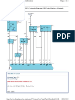 MFI Control System 3 (HYUNDAI 1.6 DOHC)