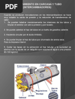 MANTENIMIENTO