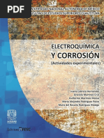 Electroquimica Corrosion PDF