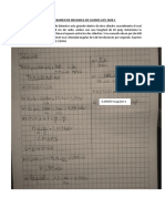 1er Examen de Mecanica de Fluidos Ucv 2020