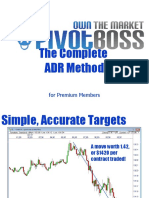 The Complete ADR Method: For Premium Members