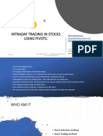 Trading Stocks Intraday PDF