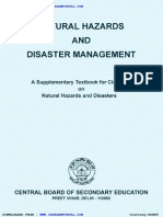 Ncert Book Class 11 Disaster Management PDF