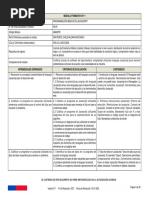 Modeulo 1. Full Stack Javascript Trainee