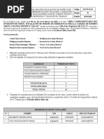 11-Acta Del Proceso de Elección Del Supervisor de Seguridad y Salud en El Trabajo