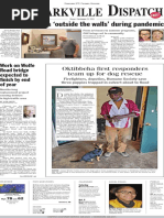 Starkville Dispatch Eedition 9-25-20