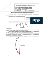 Teoria Fuerzas No Concurrentes PDF