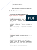 Deus Ouve Nosso Clamor Por Restauração - Salmo 126 - 15.03.2020 - Final