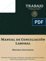 Manual de Conciliacion Laboral Dagn VF PDF