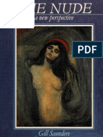 The Nude - A New Perspective, Gill Saunders PDF