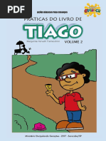 Revista - 3 Praticas de Tiago