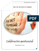 Acto Penitencial