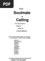 Soulmate Calling