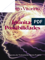 Mente Positiva Infinitas Possibilidades PDF