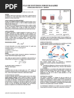 Formulario Practica 01 Quimica Materia y Energia