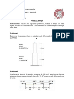 1era Tarea Preparatoria