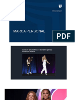 Marca Personal Sesión 8