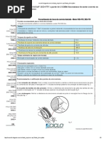 Toyota Hilux SW4 SRV D4-D 3.0 16V 1KD-FTV A Partir de 1 1 2006 Sincronismo Do Motor (Correia Ou Corrente) - Procedimento de Troca