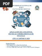 Guía Práctica Administración Financiera PDF