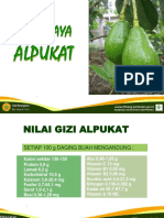 Alpukat