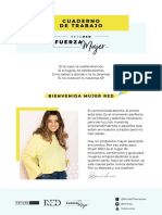 Fuerza Mujer Cuaderno Trabajo PDF