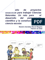 Diseño de Un PDTCN