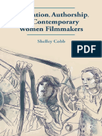 Shelley Cobb (Auth.) - Adaptation, Authorship, and Contemporary Women Filmmakers (2015, Palgrave Macmillan UK) PDF