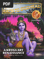 Back To Godhead (Sept/Oct 2012)