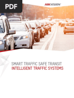 Intelligent Traffic Systems 2018H2 PDF