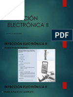 Inyección Electrónica PDF