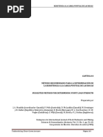 8, Resistencia A La Carga Puntual de Las Rocas PDF