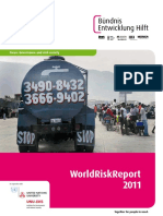 WorldRiskReport-2011 Online EN PDF