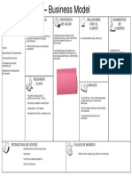 Canvas - Modelo RFID Propuesta Peajes.