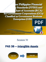 A Joint Project of The Government Accountancy Sector and Corporate Government Sector