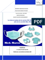 Manuel - Qualité Qse 20192020 PDF