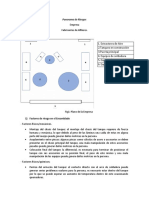 Matriz de Riesgos