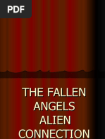 The Alien Fallen Angel Connection