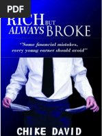 Rich But Always Broke PDF