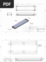 Estructura - Conveyor: Eje Motriz