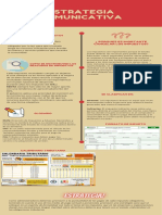 Estrategia Comunicativa Folleto