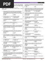 Electrical Engineering Practice Problems