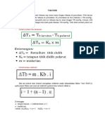 Materi Pertemuan 2 Kelas Xii