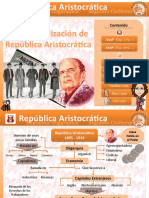 Republica Aristocratica