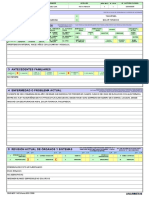 Form. 003 ANAMNESIS - EXAMEN FISICO