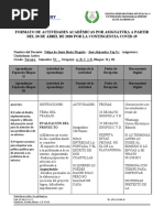 Ciudadanía Activa III - REFORMADO